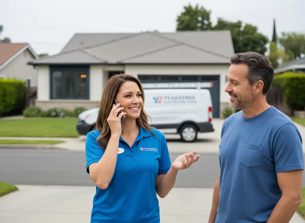 Electrician Arlington, IN FAQs